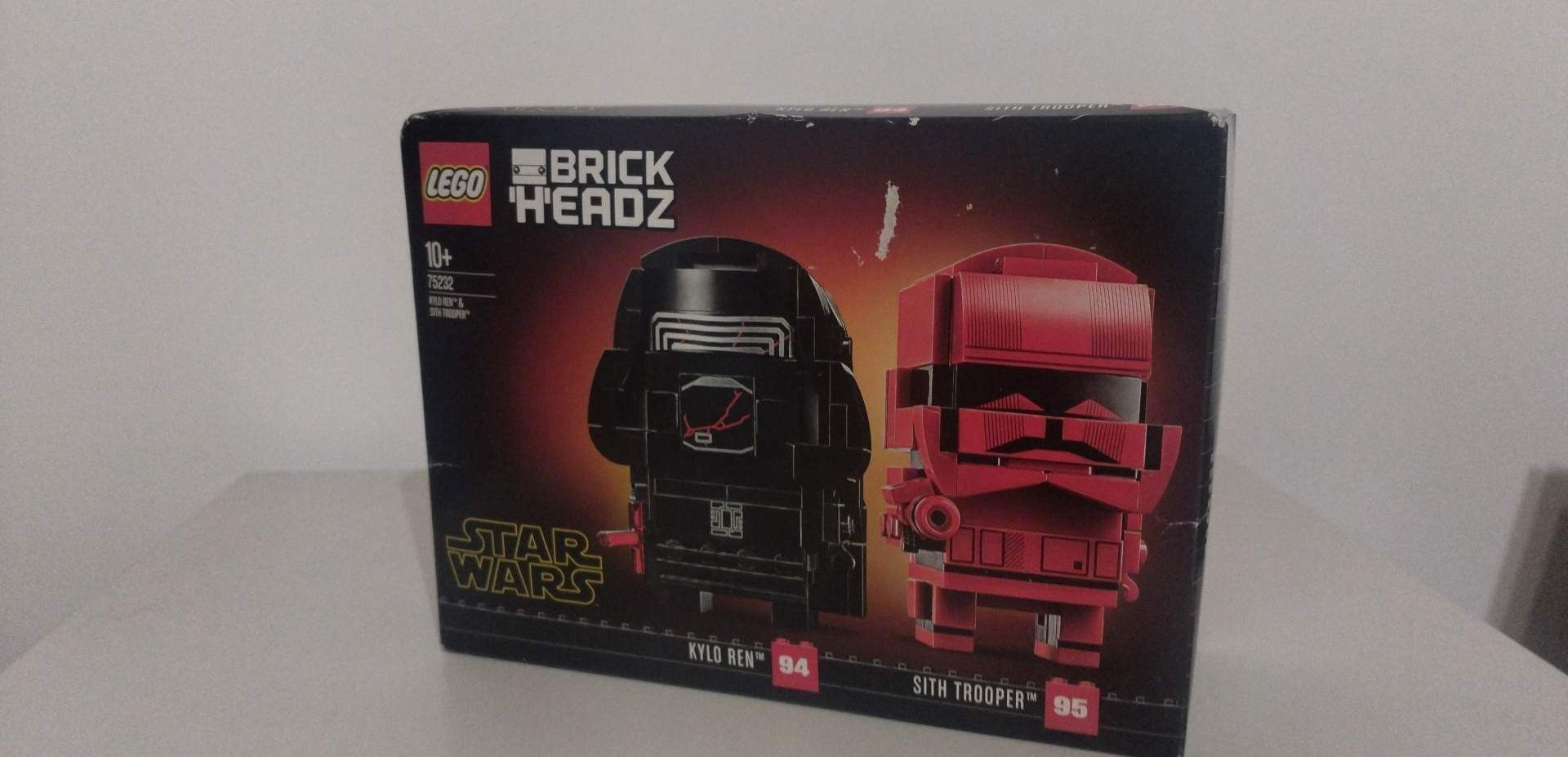 LEGO Star Wars 75232