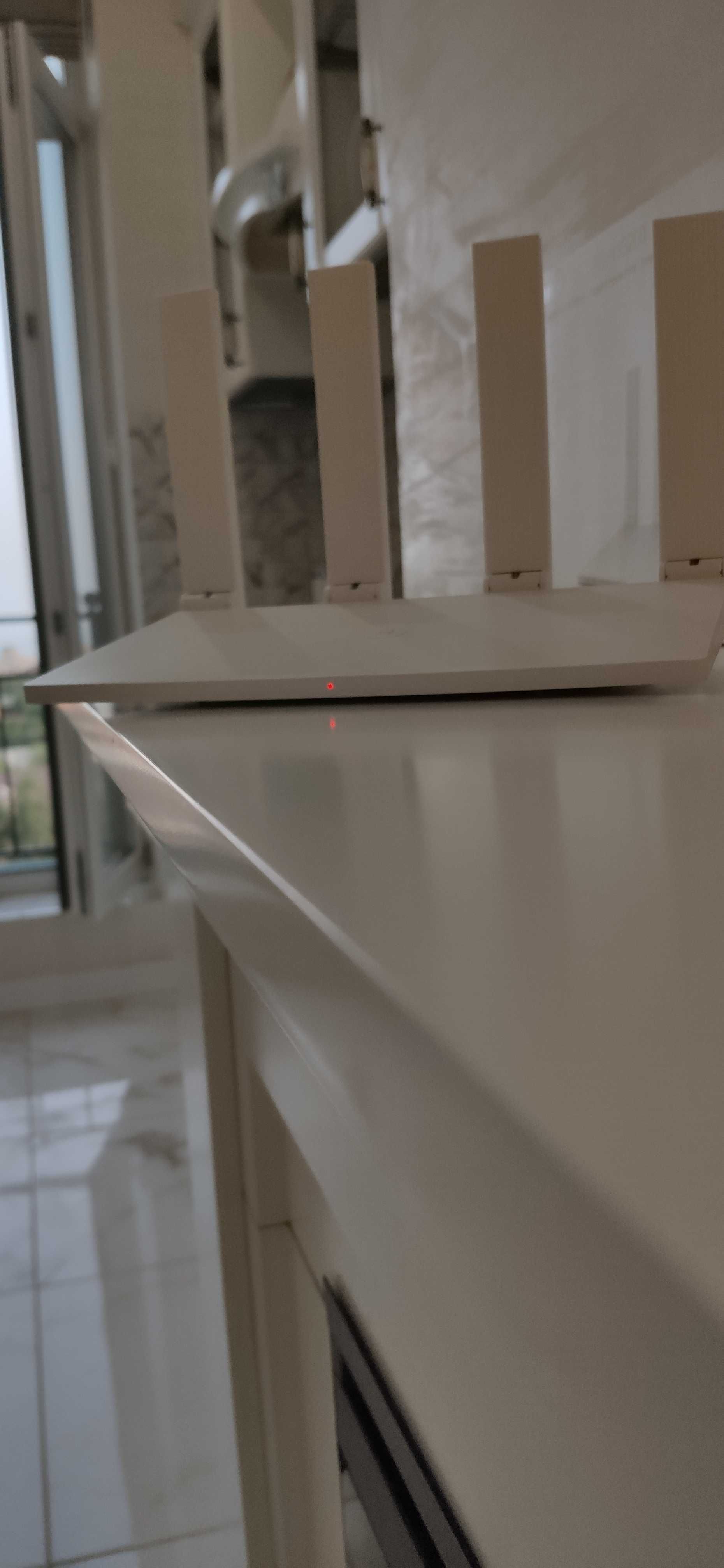 Роутер сетевой маршрутизатор Huawei WS5200