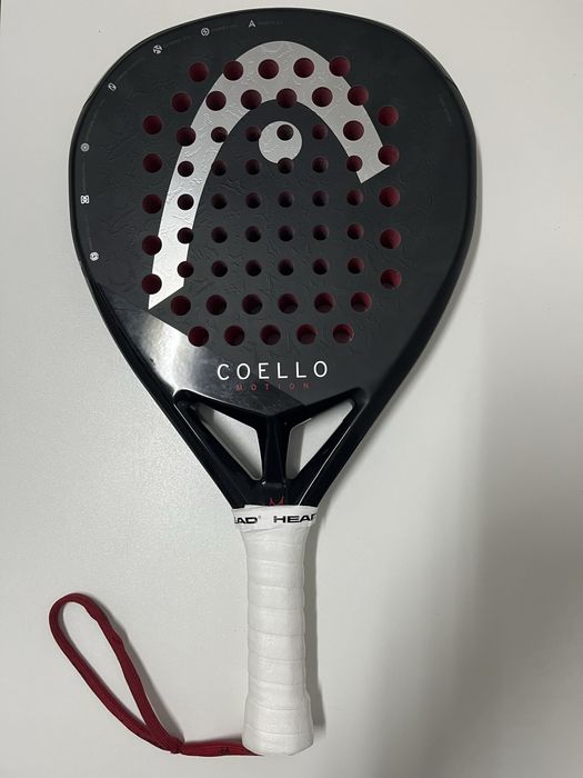 HEAD Coello Motion