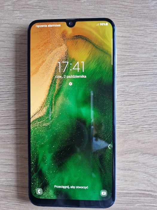 telefon Samsung Galaxy A50