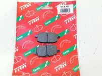 Peugeot vivacity 50 , v- clic , Yamaha YW 100 BWS klocki hamulcowe TRW
