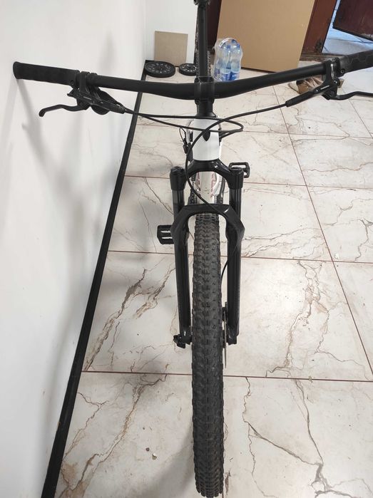 Rower Trek X- Caliber