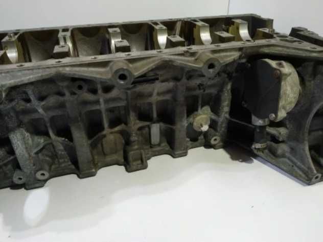 Blok silnika BMW E60 E90 n52b25a