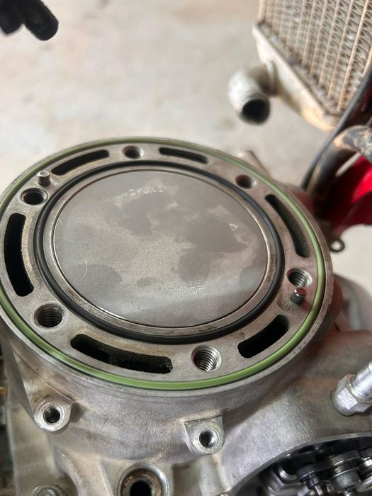 Gasgas ec 300   my2022
