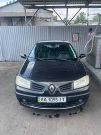 Renault Megane 2 продам