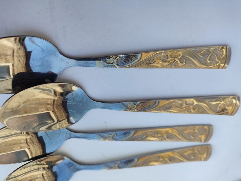 Столовый набор 24 предмета