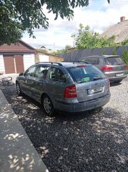 Продам Шкода Октавия