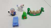 Figurki i akcesoria. Little People Fisher Price