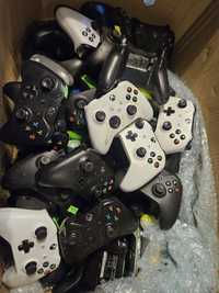 Pady Kontrolery 40sztuk Xbox One Sieries X