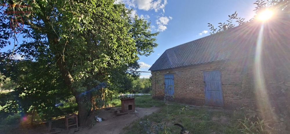 Будинок в Крюкові