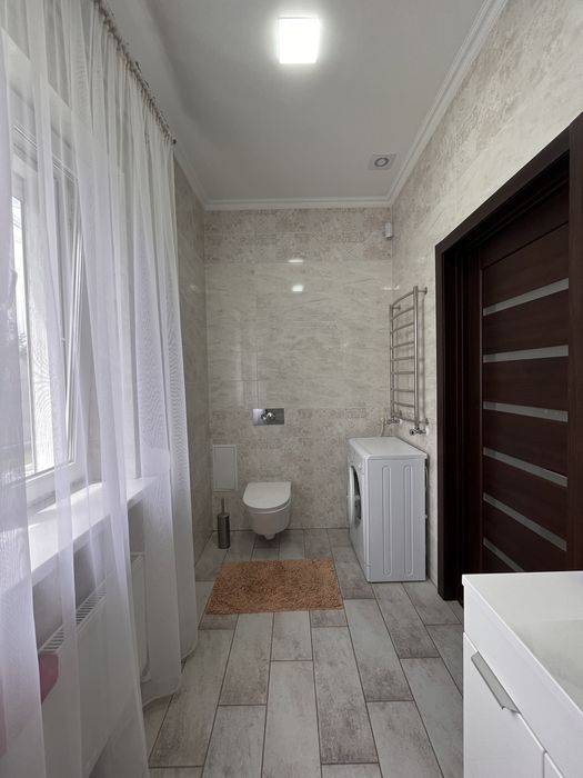 Продаж класного будинку з ремонтом, Піщане, 122м2