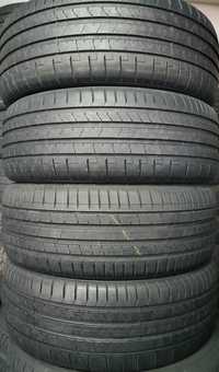 opona 245/45r20 pirelli pzero