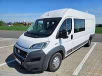 Fiat Ducato Maxi L4H2  Fiat Ducato Maxi L4H2