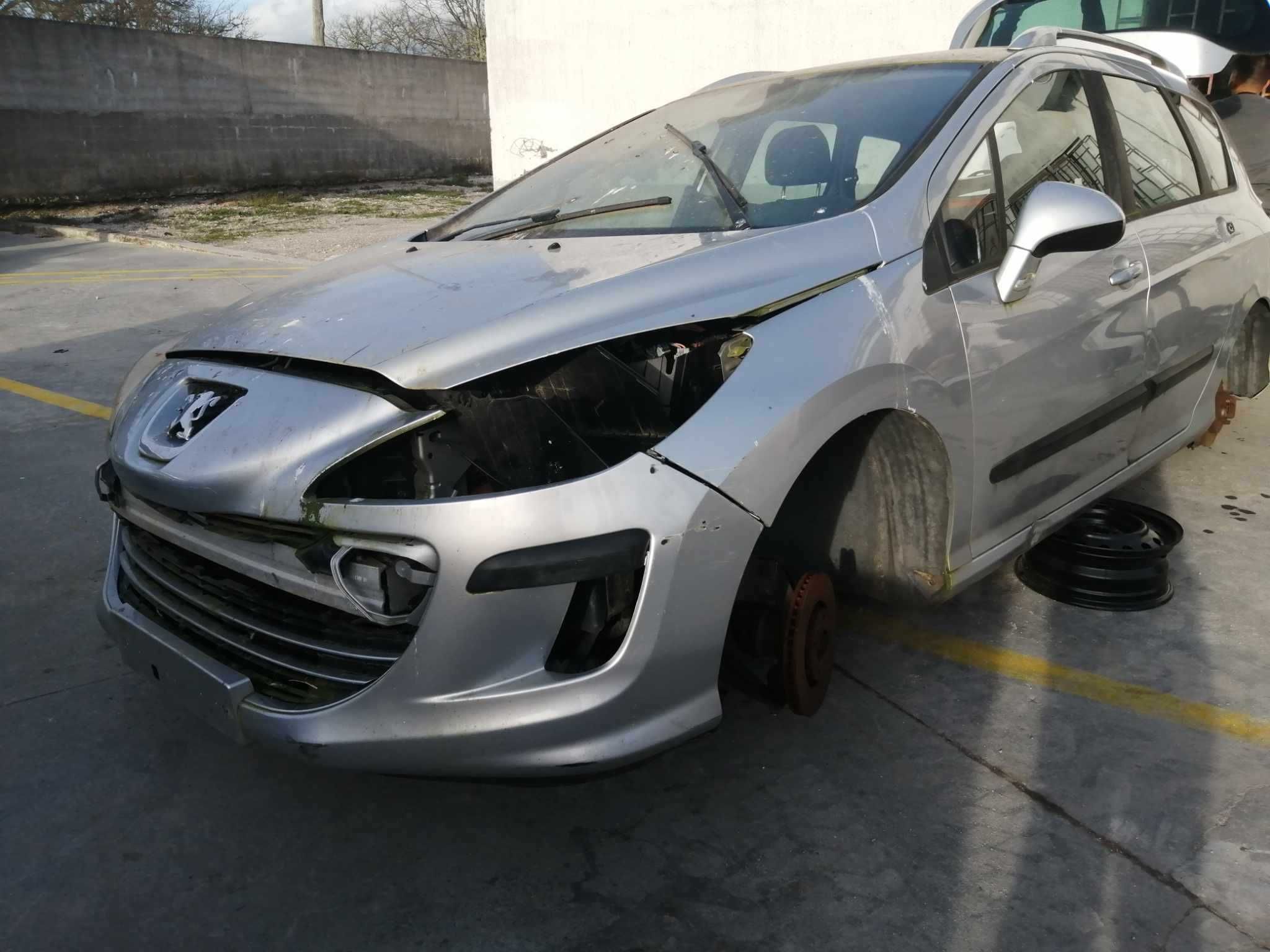 Para peças Peugeot 308 SW 1.6 VTI ano 2009