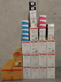 Toner kolor drukarka Laserowa OKI 5100/5200/5300/5400