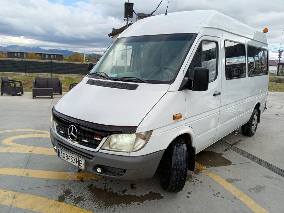 Продам Мерседес Спрінтер