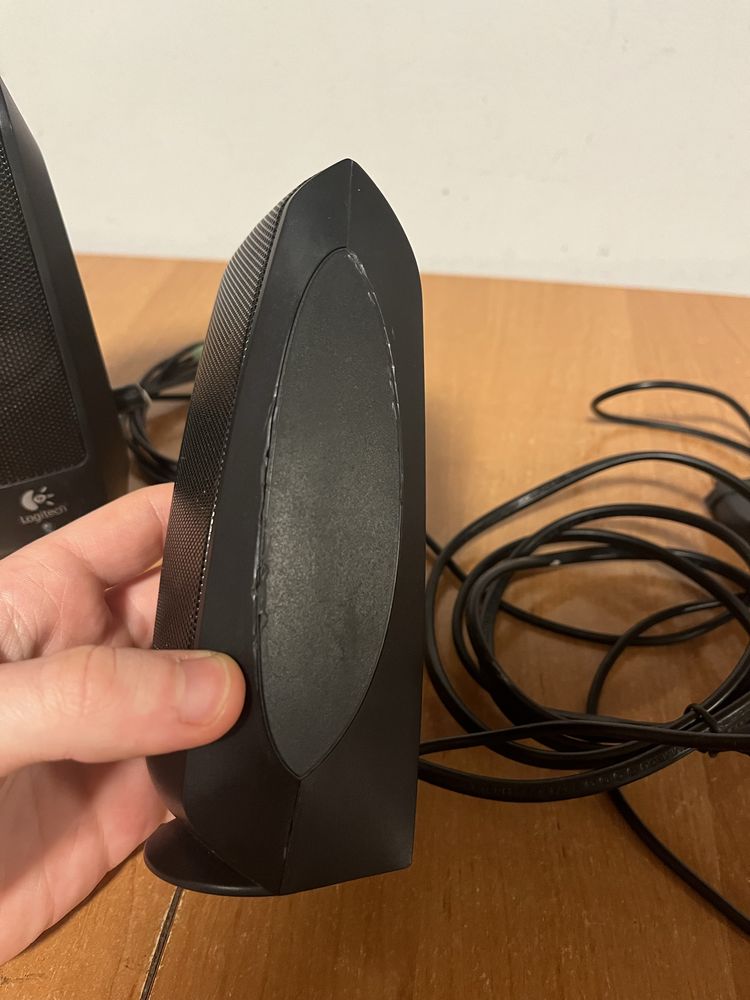 Głośniki Logitech S120 Stereo