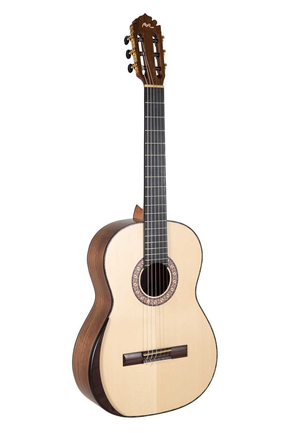 gitara Manuel Rodriguez Magistral E-S 4/4