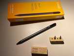 Zagg Pro Stylus | rysik idealny do tableta / ipada