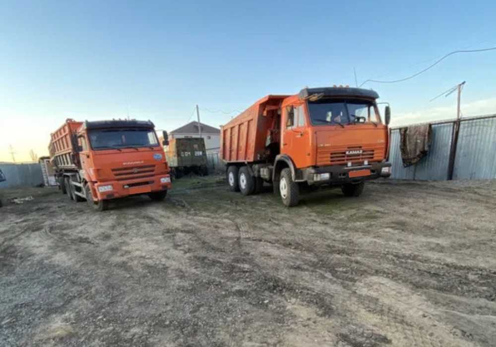 Доставка від 0.01т! Щебінь в мішках, щебінь гранітний, щебінь фракція
