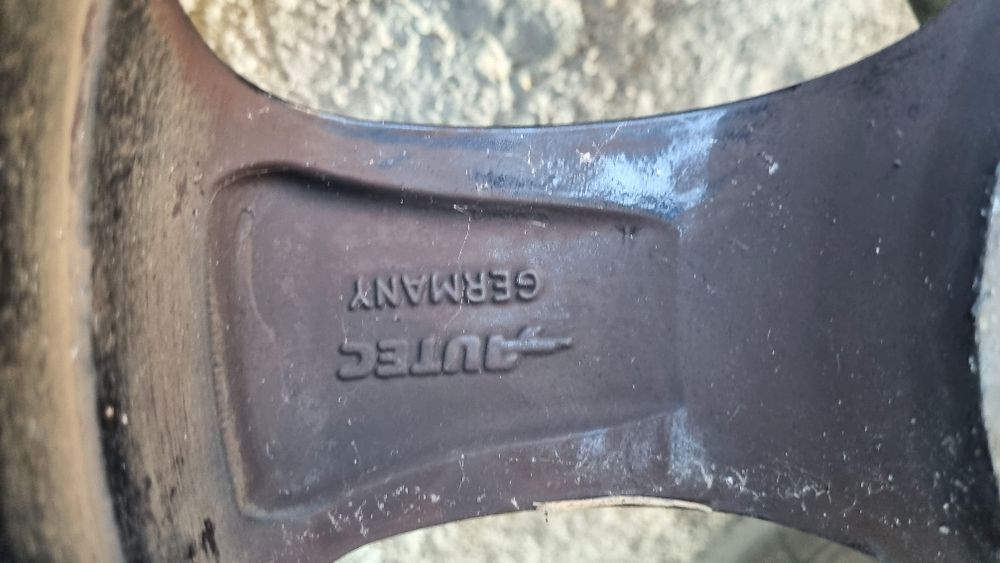 Kola 5x108 16 ford