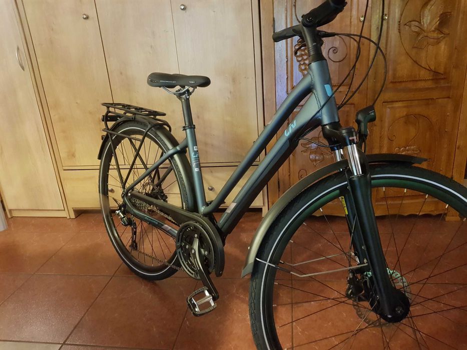 Rower Miejski Giant  Allure LIV 3