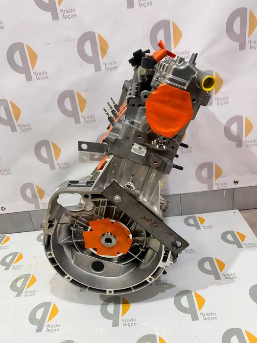 Motor cdi smart fortwo 451 NOVO