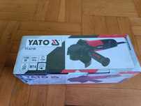 Szlifierka kątowa Yato