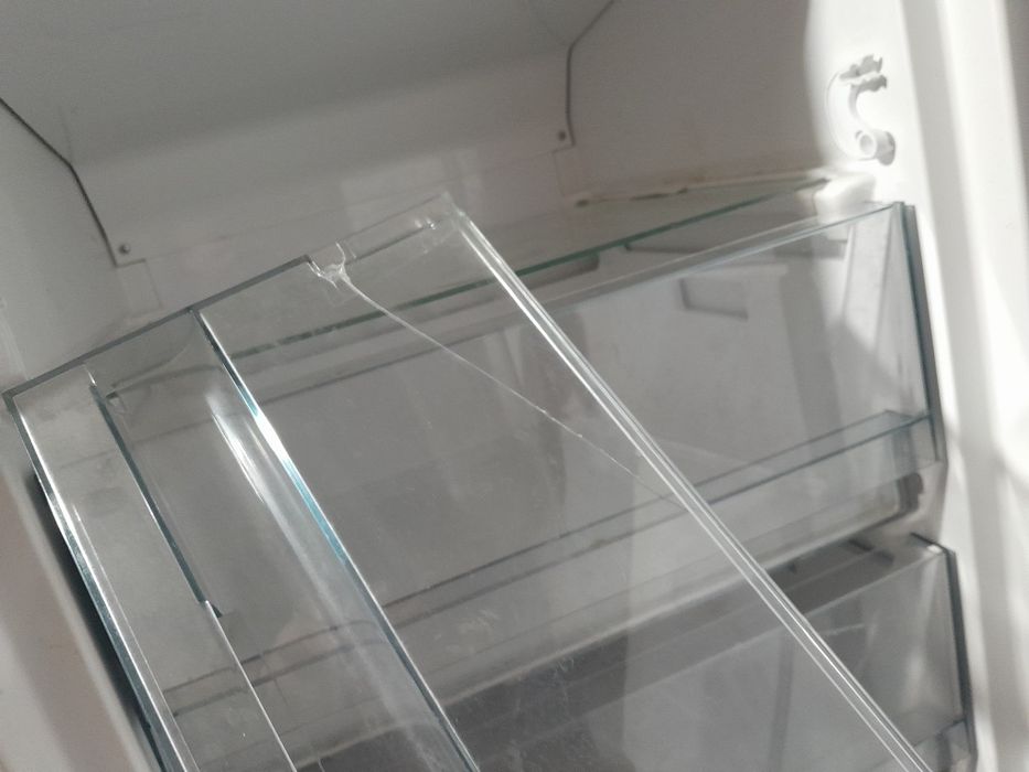 Морозильна камера Gorenje FN6191DHV