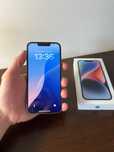 APPLE IPHONE 14 128 GB | Idealny stan, Zadbany, 89% Baterii