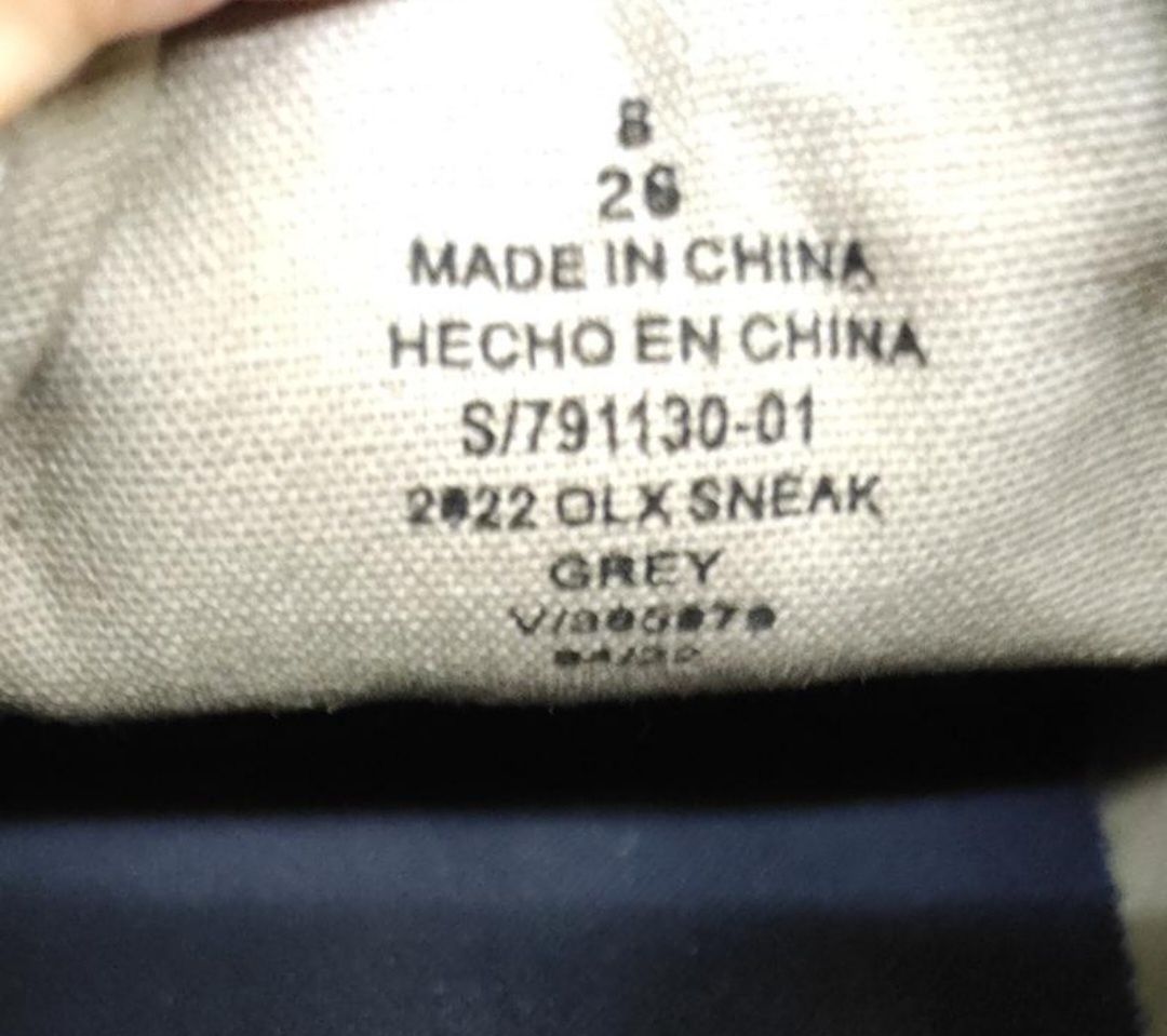 Мокасины, кеды Old Navy
