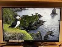 Monitor IIYAMA 24 cale 75 Hz Gwarancja
