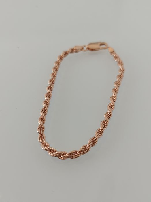Pulseira em prata 925