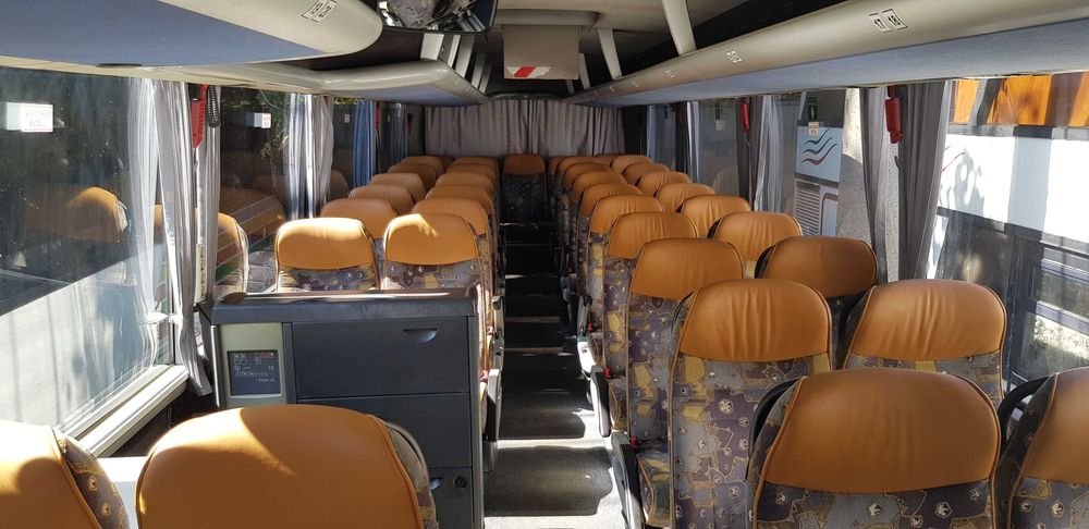 Автобус Україна, Болгарія, Туреччина, Молдова, Польща