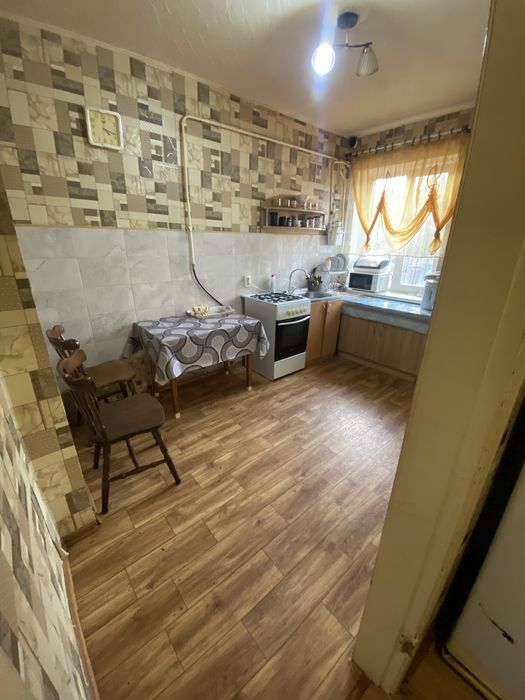 Продам дом в районе Природы