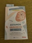 Livro “ESTAMOS GRÁVIDOS E AGORA?”