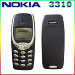Нокия 3310 в рабочем состоянии