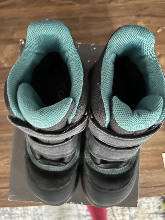 Buty Śniegowce  ecco 31