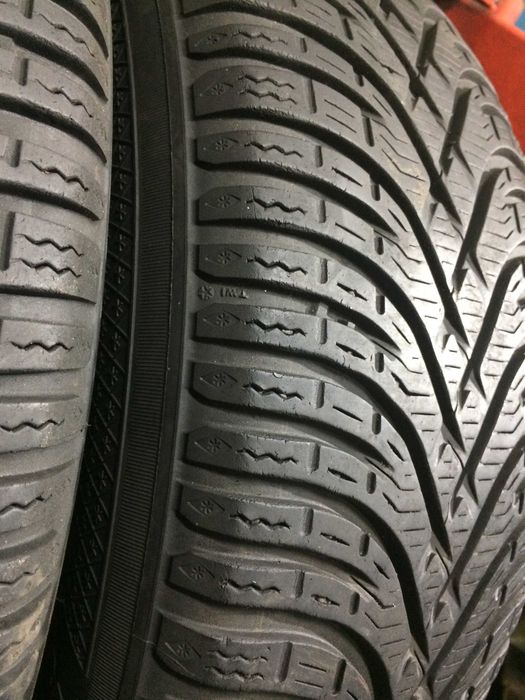 шини гума зима Kleber Krisalp HP3 185 65 r15 -2шт
