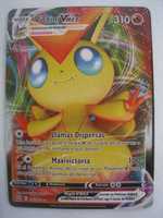 Pokemon Victini V Max