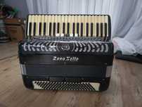 Akordeon Zero Sette B16