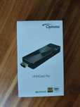 Optoma UHDCast Pro HDMI 4K DCI Czarny