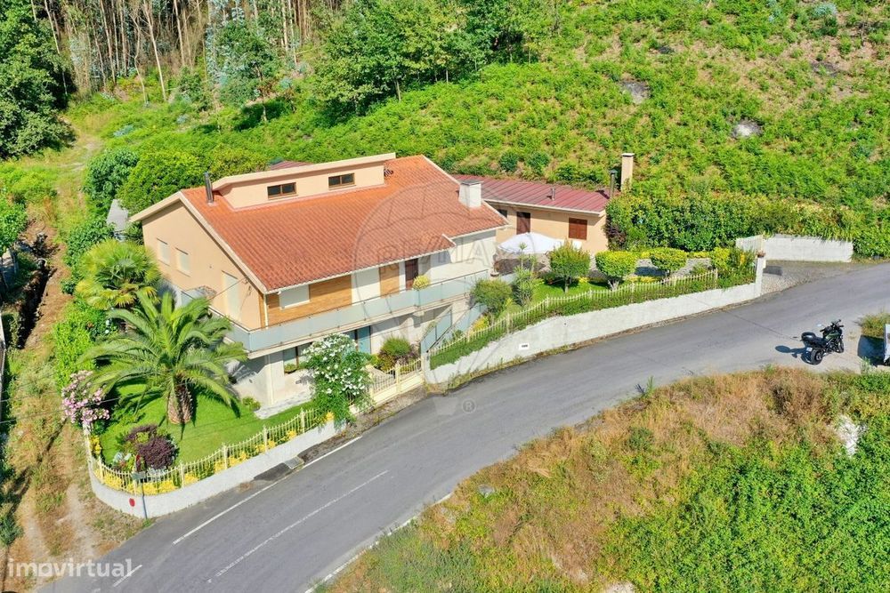 Moradia T3 para venda