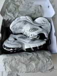 Balenciaga 10XL (білі та чорні)