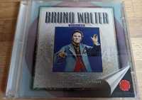 Bruno Walter Mahler "Symphony no 9", płyta CD