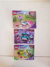 LEGO Friends оригинал