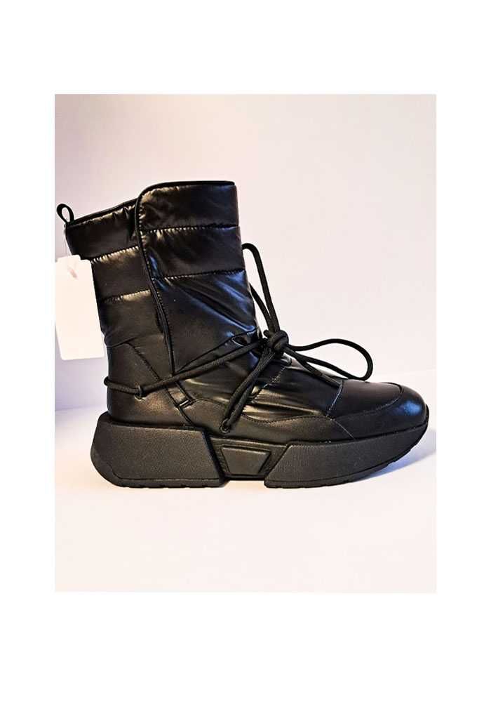Buty damskie, Rage Age.