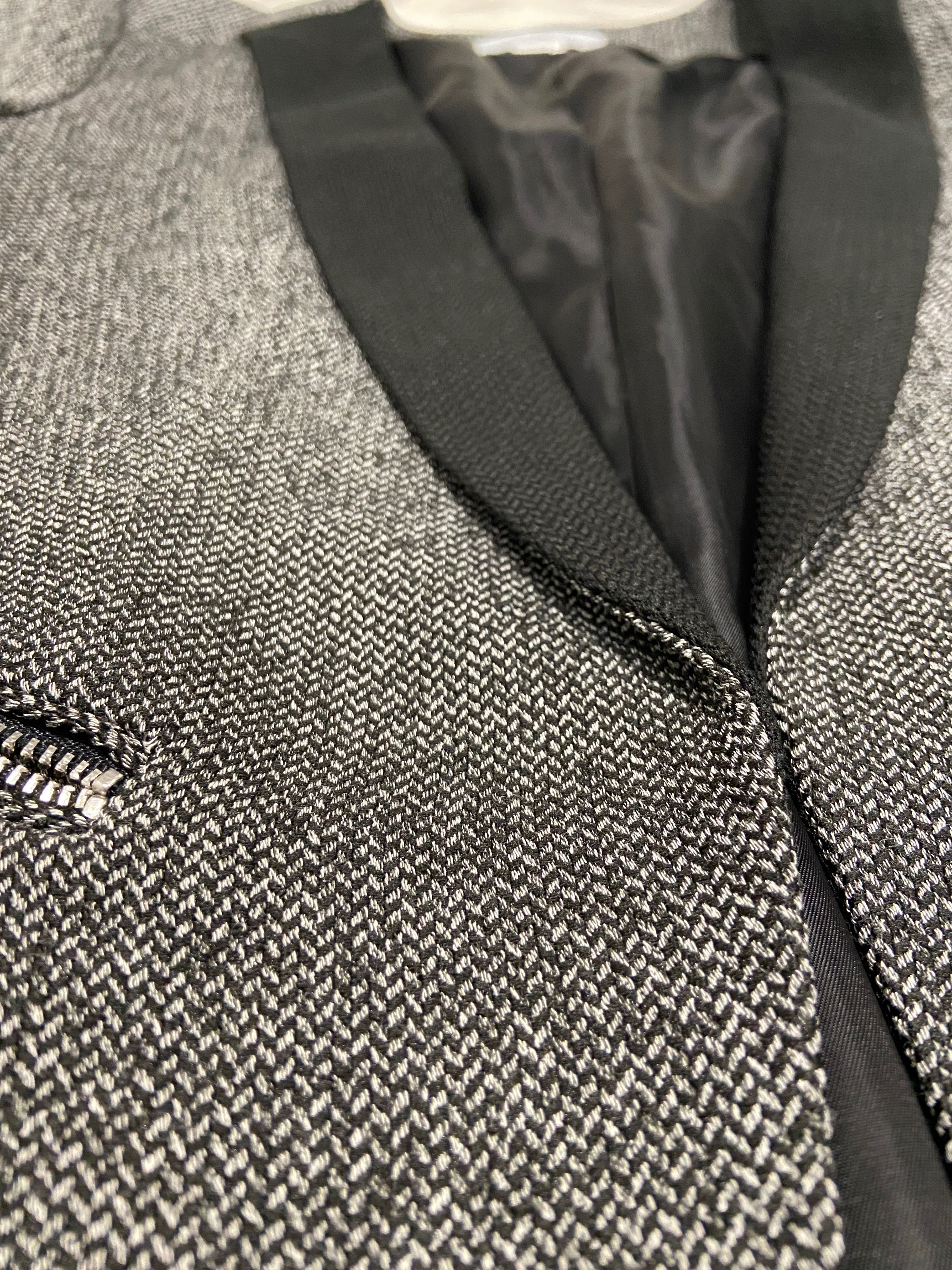 Klasyczna marynarka H&M, rozmiar 38, elegancka i jak nowa