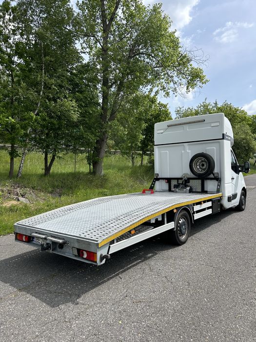 WYNAJEM LAWET, wypożyczalnia lawet , AUTOLAWETA, wynajem lawet