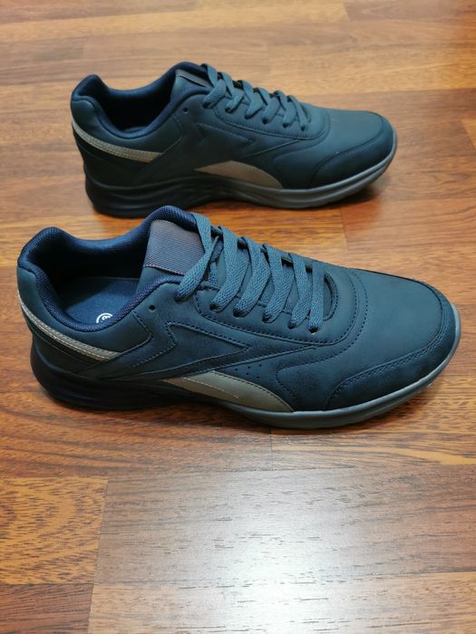 Sportowe Adidasy Męskie Na Codzień Do Biegania Lekkie Wygodne